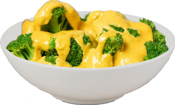 Broccoli Cheese